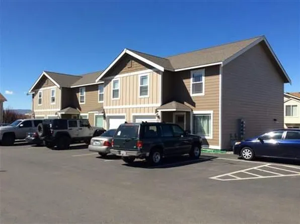 510 E Helena Ave, Ellensburg, WA 98926