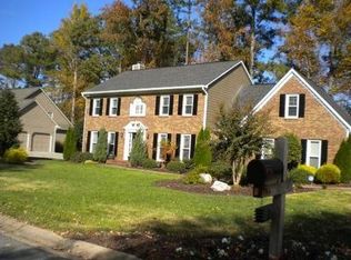 350 Galesburg Dr, Lawrenceville, GA 30044