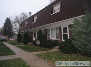 2626 Collins St APT 3, Blue Island, IL