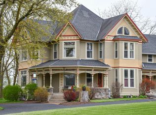 823 E Brandybrook Rd, Wales, WI 53183