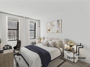 23 E 109th St UNIT 2BB, New York, NY 10029