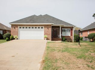 1306 Eagles Ln, Jasper, AL 35504