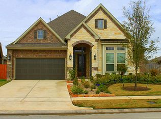 2035 Ralston Branch Way, Sugar Land, TX 77479