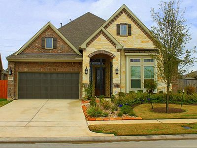 2035 Ralston Branch Way, Sugar Land, TX, 77479