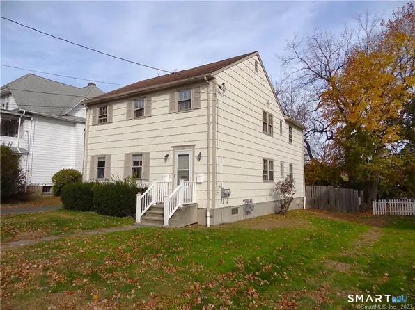 150 Ellsworth St, Bridgeport, CT 06605