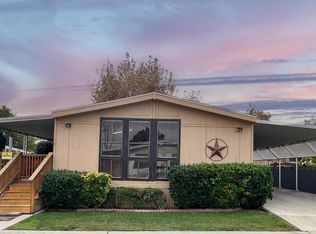 123 N 10th St Spc 88, Taft, CA