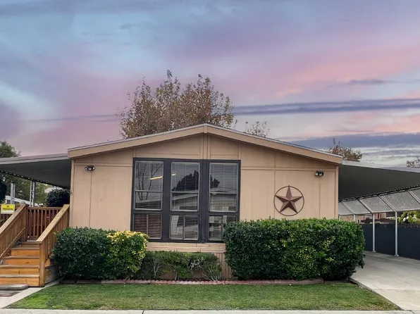 123 N 10th St Spc 88, Taft, CA 93268