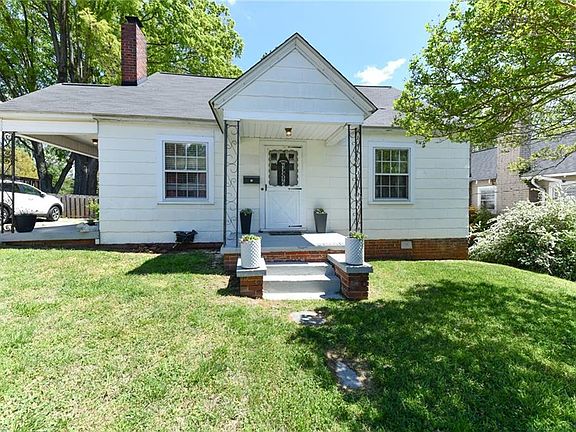 3rd image of 1706 Roseland St