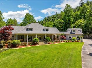 837 Fausetts Lake Rd, Dawsonville, GA 30534