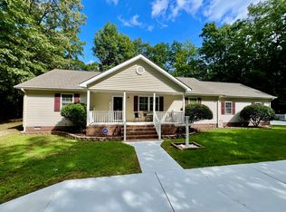 25088 Serenity Ln, Onancock, VA 23417