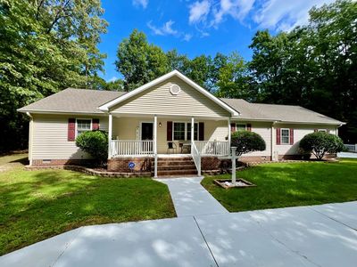 25088 Serenity Ln, Onancock, VA, 23417