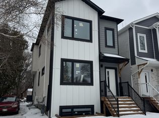255 Woodlawn St, Winnipeg, MB R3J 2H8