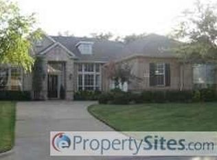 1013 Muirfield Dr, Mansfield, TX 76063