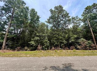 Burney St LOT 1, Nichols, SC 29581
