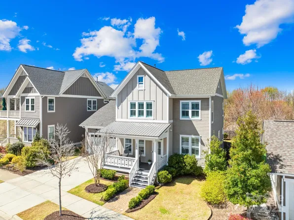 386 Mill Ridge Rd, Rock Hill, SC 29730