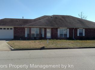8800 S 15th St, Fort Smith, AR 72908