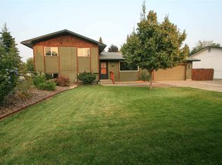 3419 S Bowdish Rd, Spokane, WA 99206