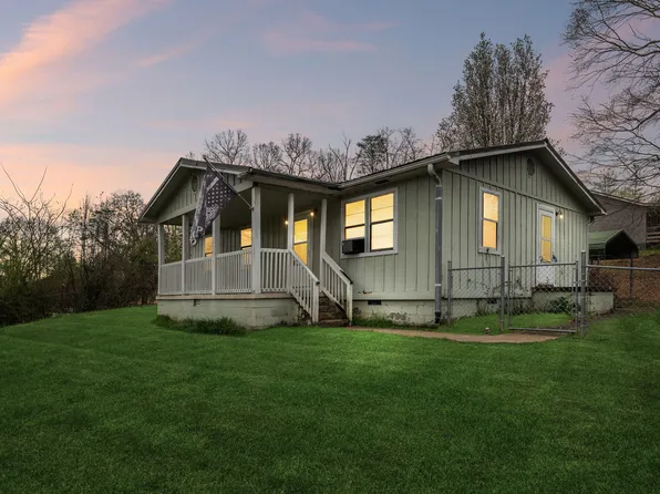 125 Ridge Rd, Whitwell, TN 37397