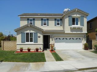 17409 Smoke Tree Ln, Canyon Country, CA 91387