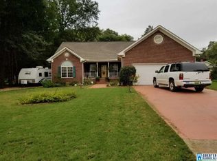 241 Vine St, Montevallo, AL 35115