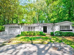 1101 Moores Mill Rd, Atlanta, GA 30327