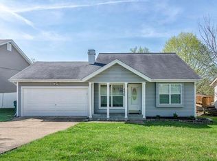 436 Brightfield Trl, Ballwin, MO 63021