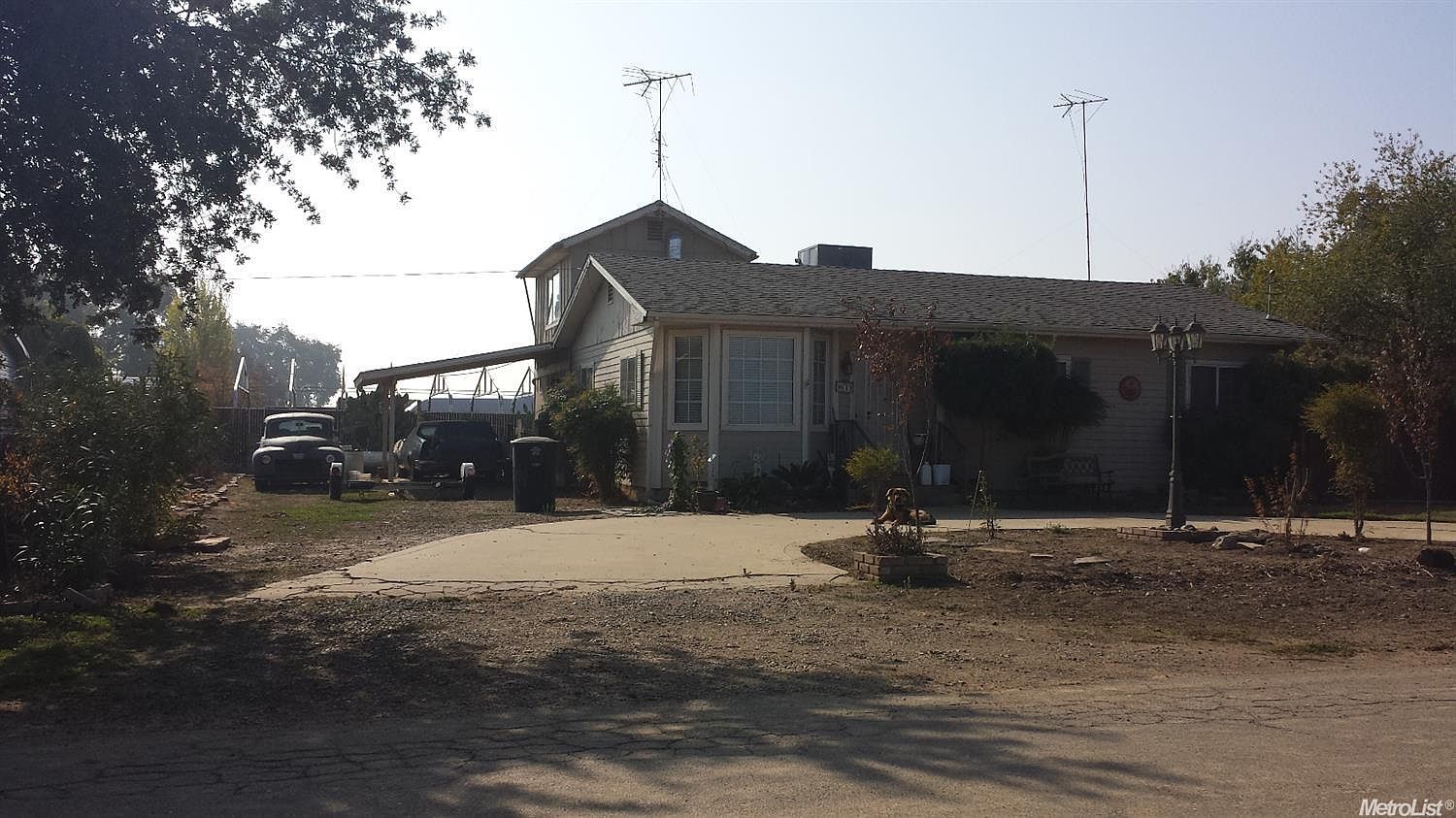 9619 Mariposa Way, Le Grand, CA 95333 | Zillow