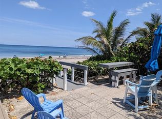 5550 N Ocean Blvd APT 106, Ocean Ridge, FL 33435