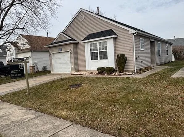 627 Barbados Dr, Williamstown, NJ 08094