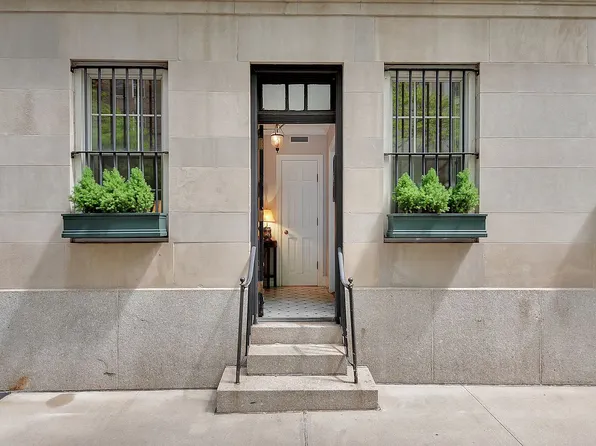 9 E 96th St #1A, New York, NY 10128