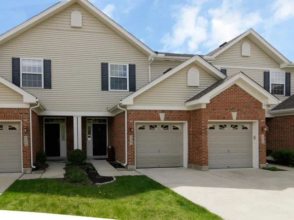 4257 Spyglass Hl, Mason, OH 45040