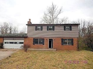 7561 Lenrose Rd, Middletown, OH 45042