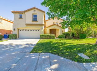 43210 Fanchon Ave, Lancaster, CA