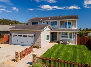 340 Shelter Cove Dr, Half Moon Bay, CA