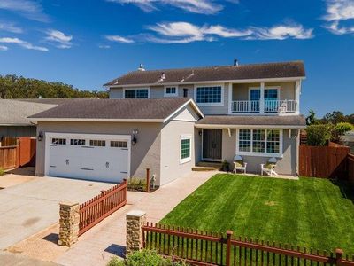 340 Shelter Cove Dr, Half Moon Bay, CA, 94019