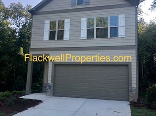 74 Wesley Way Rd, Dawsonville, GA 30534