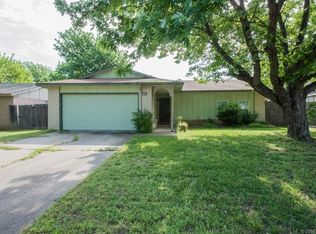 2729 S 132 East Ave, Tulsa, OK 74134