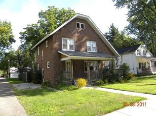 598 Arlington Ave, Mansfield, OH 44903