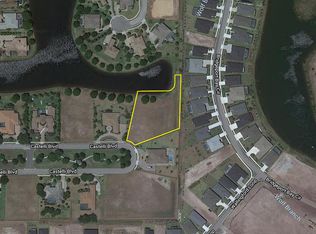 3025 Castelli Blvd, Mount Dora, FL 32757