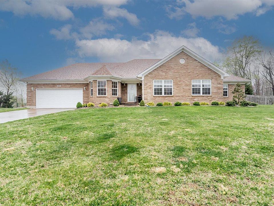 672 Beasley Blvd, Elizabethtown, KY 42701 Zillow