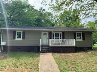 720 Williams Rd, Salisbury, NC 28144
