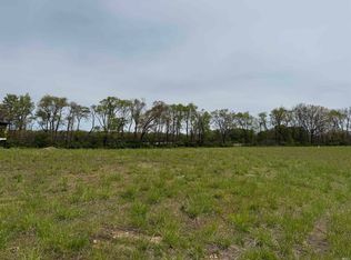 15065 Woodford Trl Lot 8, Granger, IN 46530