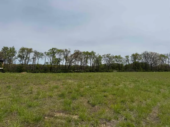 15065 Woodford Trl Lot 8, Granger, IN 46530