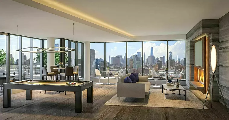 Rented by Manhattan Realty Group | media 20