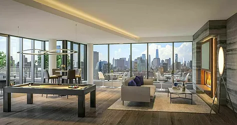 Rented by Manhattan Realty Group