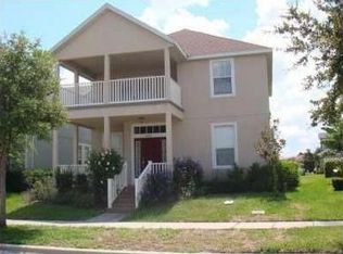 3305 Primrose Willow Dr, Harmony, FL 34773