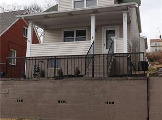 329 Thomas St, Carnegie, PA 15106
