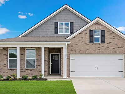 5289 Borden Creek Dr, Olive Branch, MS, 38654