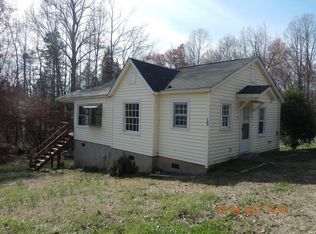 109 Rural Retreat Rd, Bessemer City, NC 28016
