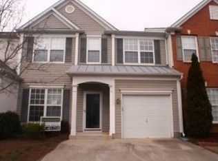 2797 Ashleigh Ln, Alpharetta, GA 30004